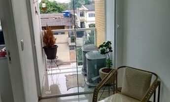 Imagem 2: Apartamento para Venda, Bairro Vila Mury, Volta Redonda / RJ