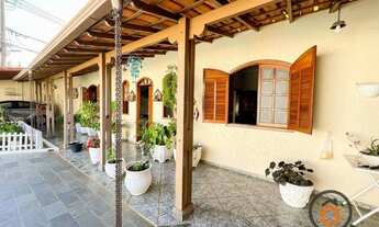 Imagem 6: Casa para venda tem 308 metros quadrados com 3 quartos em Jardim Atlântico - Belo Horizont