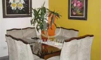 Imagem 3: São Paulo - Apartamento Padrão - VILA REGENTE FEIJÓ