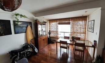 Imagem 2: Apartamento 114 Metros e 3 Dorms - Bela Vista / São Paulo