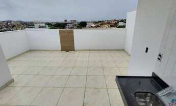 Imagem 4: Cobertura com 2 Quartos à Venda, 112 m² por R$439.000