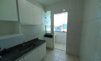 Imagem 4: BELO HORIZONTE - Apartamento Padrão - Vila Cloris