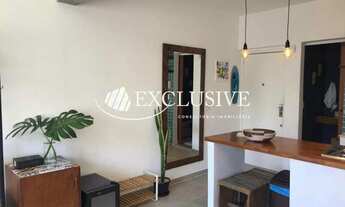 Imagem 3: Rio de Janeiro - Kitchenette/Conjugados - Leblon