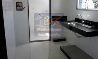 Imagem 4: Apartamento para Venda em Belo Horizonte, Renascença, 2 dormitórios, 1 suíte, 2 banheiros