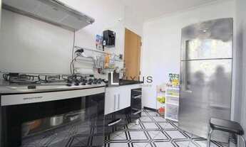 Imagem 7: Cobertura com 4 dormitórios à venda, 190 m² por R$ 998.000,00 - Anchieta - Belo Horizonte