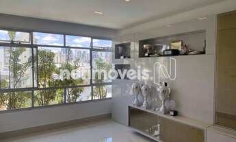 Imagem: Venda Apartamento 4 quartos Santo Antônio