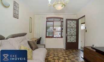 Imagem 2: Casa com 3 dormitórios à venda, 160 m² por R$ 550.000 - Vila Matilde - São Paulo/SP