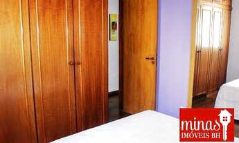 Imagem 6: BELO HORIZONTE - Apartamento Padrão - Buritis