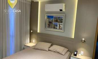 Imagem 7: Apartamento luxo 3 quartos em Jardim Camburi