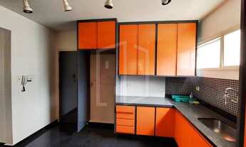 Imagem 7: Apartamento-LOCAÇÃO-Higienópolis-São Paulo-SP