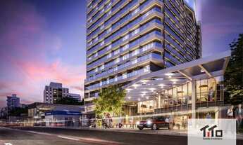 Imagem: Studio à venda, 16 m² por R$ 390.000,00