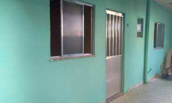 Imagem: Alugo casa para casal ( LEIA O ANÚNCIO