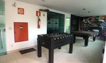 Imagem 4: Apartamento para venda possui 105 metros quadrados com 3 quartos em Buritis - Belo Horizon