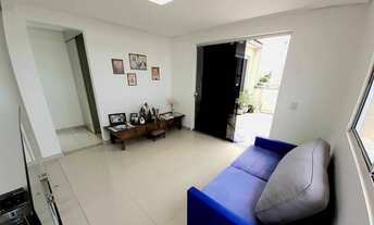 Imagem 7: Belo Horizonte - Apartamento Padrão - Ouro Preto