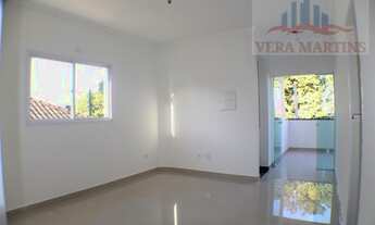 Imagem: Casa Sobreposta para Venda em Santos, Estuário