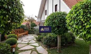 Imagem 3: Casa 2535 m2 com 4 quartos em Mangabeiras - Belo Horizonte - MG