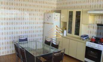 Imagem 2: Sobrado, 148 m² - venda por R$ 595.000,00 ou aluguel por R$ 2.700,00/mês - Jardim Bom Clim