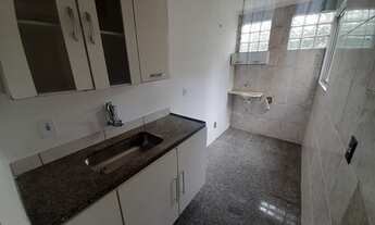 Imagem 5: Apartamento 02 quartos no Hava?