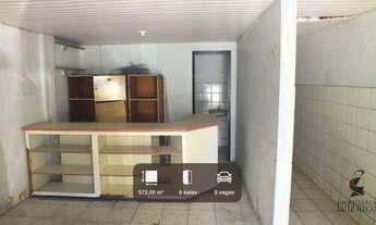 Imagem 4: PC555 - Aluga Ponto Comercial no Aldeota com 572 m²