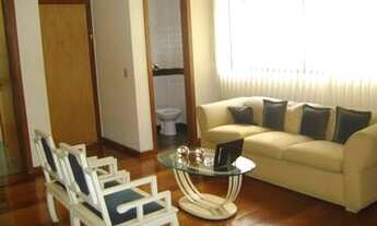 Imagem: Apartamento para Venda em Belo Horizonte