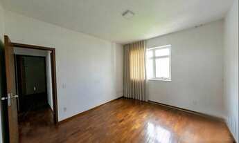 Imagem: BELO HORIZONTE - Apartamento Padrão - Gutierrez