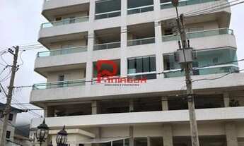 Imagem 2: Apartamento com 3 dorms, Boqueirão, Praia Grande - R$ 590 mil, Cod: 2184