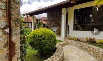 Imagem 4: Casa no Vale dos Pinheiros em Nova Fribugo