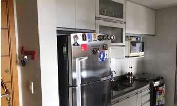 Imagem 4: Belo Horizonte - Apartamento Padrão - Santa Terezinha