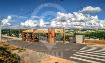 Imagem: Terreno-À VENDA-Loteamento Terras da Fazenda-Itatiba-SP