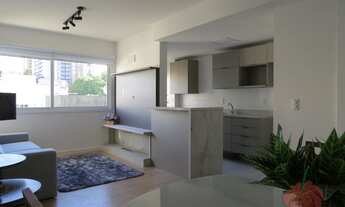 Imagem 2: PORTO ALEGRE - Apartamento Padrão - Higienópolis