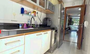 Imagem 6: 2 quartos Praia da Costa, 2 vagas soltas