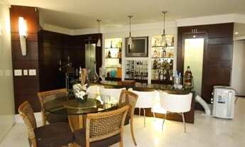 Imagem 6: Apartamento residencial à venda, Jardim Anália Franco, São Paulo