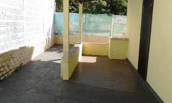 Imagem 2: Casa Padrão em São José do Rio Preto