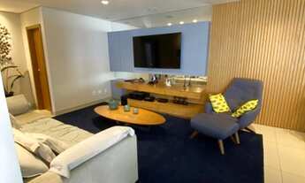 Imagem 3: Apartamento com 4 quartos em Palmares - Belo Horizonte - MG