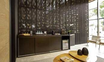 Imagem 5: Flat com 1 quarto à venda, 27 m² - Lourdes - Belo Horizonte/MG