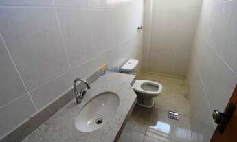 Imagem 7: ?rea privativa 3 quartos, 3 vagas, elevador no bairro Silveira, Belo Horizonte