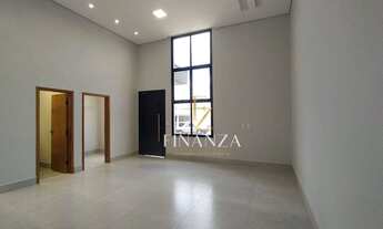 Imagem 3: Ótima casa à locação e venda no Residencial Milano - Indaiatuba - SP