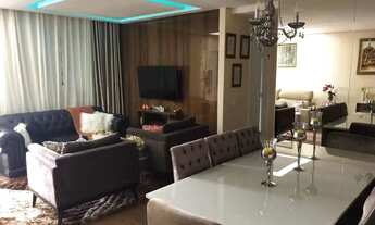 Imagem 3: Apartamento com 3 dormitórios à venda, 102 m² por R$ 753.000,00 - Vila Baeta Neves - São B