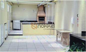 Imagem 4: Apartamento Vila Madalena