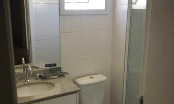 Imagem 4: Apartamento para aluguel tem 104 metros quadrados com 3 quartos em Chácara Inglesa - São P