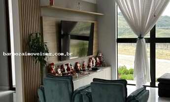 Imagem 3: CV81- Condomínio Jardim Europa, 3 dormitórios, sendo 1 suíte