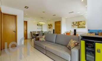 Imagem 3: Apartamento com 3 dormitórios à venda, 133 m² por R$ 1.350.000,00 - Vila Gomes Cardim - Sã