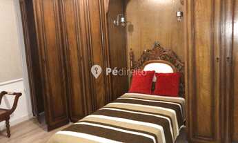 Imagem 6: Casa comercial para alugar no bairro Jardim Anália Franco - São Paulo/SP