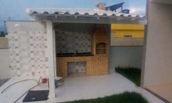 Imagem 5: Casa no Residencial Unamar (2ºdistrito de cabo frio) de 2 quartos