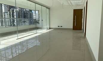 Imagem 7: Apartamento para venda tem 136 metros quadrados com 4 quartos em Luxemburgo - Belo Horizon