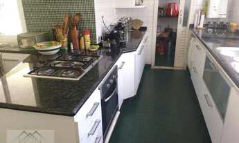 Imagem 7: Casa à venda, 335 m² por R$ 1.700.000,00 - Condomínio Estância Marambaia - Vinhedo/SP