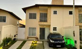 Imagem: Casa Duplex Luxo Condominio