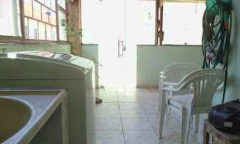 Imagem 4: Belo Horizonte - Apartamento Padrão - Nova Suíssa