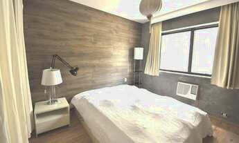 Imagem 3: Apartamento para aluguel com 46 metros quadrados com 1 quarto em Jardim Europa - São Paulo