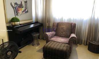 Imagem 5: Apartamento para Venda em Belo Horizonte, Lourdes, 4 dormitórios, 1 suíte, 3 banheiros, 2